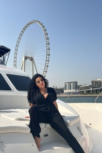 Dianna, Age 30, Escort in Yerevan / Armenia - 8
