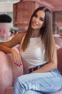 Kati, Alter 24, Escort in Tbilisi / Georgien - 1
