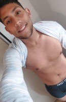 Carterk, 25 anni, Escort Roma / Italia