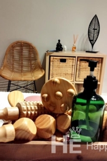 Elianalauretmasseur, 25 anni, Barcellona / Spagna Escort - 6