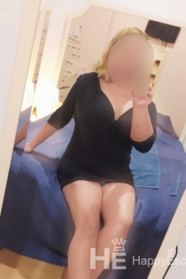 Elianalauretmasseur, 25 anni, Barcellona / Spagna Escort - 7