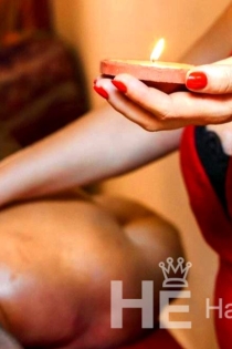 Elianalauretmasseur, 25 anni, Barcellona / Spagna Escort - 10