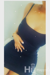 Maria, Usia 33, Göteborg / Swedia Pengawal - 6