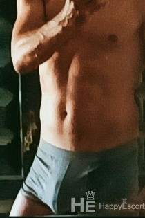 Pedro, 47 ans, Escortes Porto / Portugal - 2