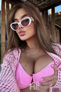 Kira, Miaka 24, Verona / Italia Wasindikizaji - 5