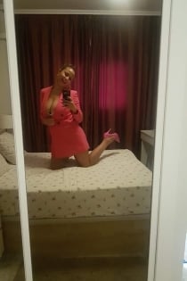 Barbara, 28 ans - 5