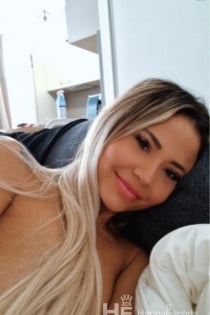 Barbara, 28 ans - 7