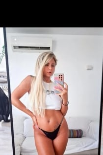 Barbara, 28 ans - 10