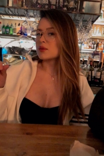 Catherine, 24 años, Escorts Madrid / España - 12