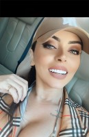 Francini, 36 ans, Escortes Lisbonne / Portugal