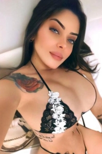 Francini, 36 éves, Lisszabon/Portugália Escorts – 2