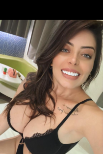 Francini, 36 anni, Lisbona / Portogallo Escort - 11