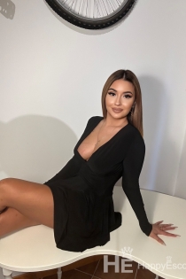 Mera, Umri wa miaka 30, Roma / Italia Wasindikizaji - 6