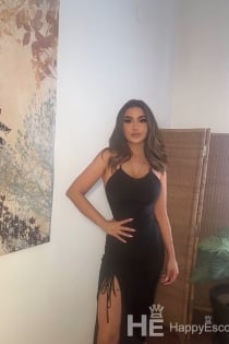 Mera, Età 31, Escort Roma / Italia - 4