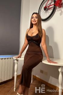 Mera, Umri wa miaka 30, Roma / Italia Wasindikizaji - 2