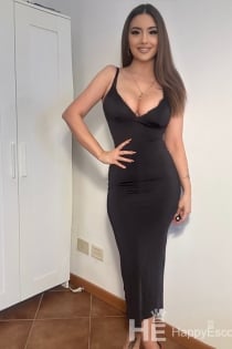 Mera, 31 rokov, Rím / Taliansko Eskorty - 2