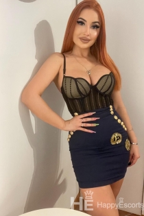 Mera, 30 anos, Acompanhantes Roma / Itália - 1