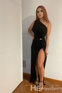 Mera, อายุ 30, Escorts โรม / อิตาลี - 2