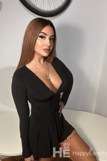 Mera, Umri wa miaka 30, Roma / Italia Wasindikizaji - 4