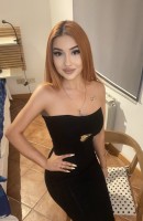 Mera, 30 ετών, Ρώμη / Ιταλία Συνοδοί