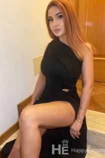 Mera, 30 jaar, escorts Rome/Italië - 4