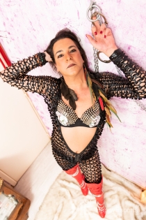Mikaella Trans, Età 43, Aalst / Belgio Escort - 5