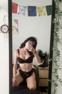 Libellule, 26 ans, Paris / France Escortes - 2