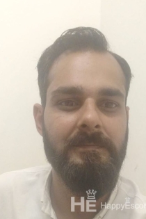 Arslan Jatt, Alter 32, Escort in Barcelona / Spanien - 1