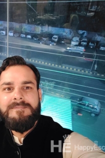 Arslan Jatt, Alter 32, Escort in Barcelona / Spanien - 2