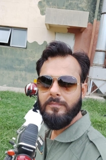 Arslan Jatt, Alter 32, Escort in Barcelona / Spanien - 3