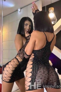 Crystal, Age 25, Escort in Ibiza / Spain - 1