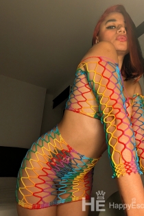 Gia22, 25 de ani, Roma / Italia Escorte - 1