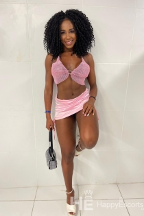 Yara Brasil, 25 let, Bělehrad / Srbský doprovod – 12