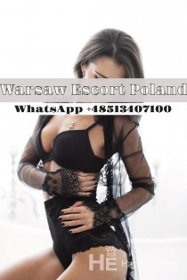 Харпер Варсав Есцорт, 21 године, пратња Варшава / Пољска - 4