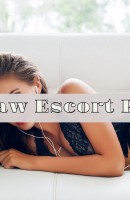 Layla Warsaw Escort, Age 23, Escort in Warschau / Polen