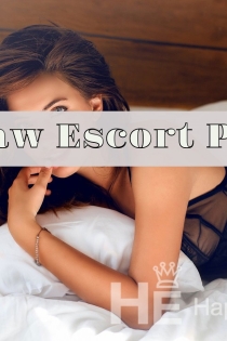 Layla Warsaw Escort, Age 23, Escort in Warsaw / Poland - 3
