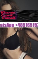 Dora Escort Warszawa, Wiek 20, Warszawa / Polska Escort