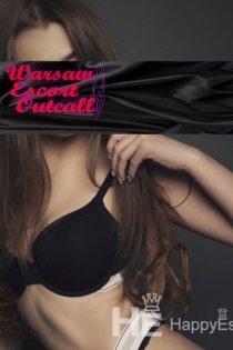 Dora Escort Варшава, възраст 20, Варшава / Полша Ескорт - 5