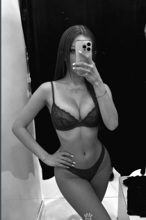 Брбара, 28 година, Мадрид / Шпанија Пратња - 8