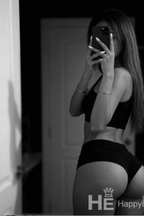 Brbara, 28 let, Madrid / Španělsko Doprovod - 5