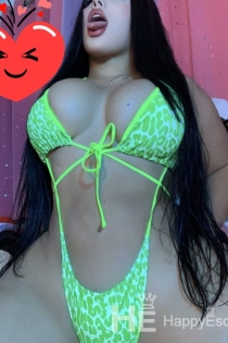 Katherine, 34 let, Paříž / Francie Escorts - 2