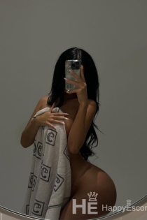 Rita, 26 let, Benidorm / Španělsko Eskorty - 4