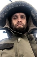 Benjamin Ostigny, Age 34, Escort in Montreal / Canada