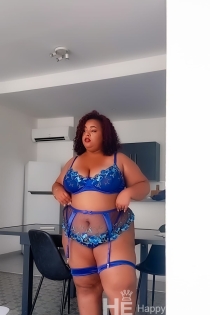 Ruby Bbw, ålder 27, Zagreb / ​​Kroatien Escorts - 5