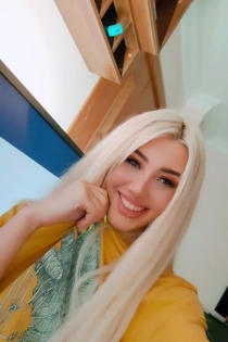 Veronica, 23 år, Istanbul / Turkiet Escorts - 3