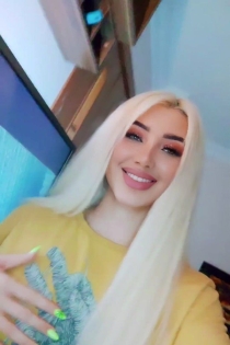 Veronica, 24 jaar, Escorts Istanbul/Turkije - 5