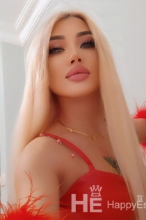 Veronica, 24 jaar, Escorts Istanbul/Turkije - 7