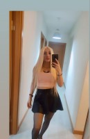 Veronica, Yaş 24, İstanbul / Türkiye Escort