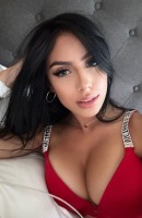 Hanna, 나이 23, 마르베야 / 스페인 에스코트