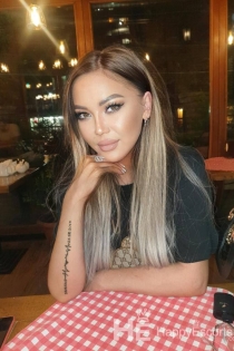 Dasha, 27 år, Jerevan / Armenia Eskorte - 6
